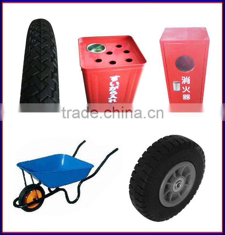 New Products On China Market Alloy 6061-T6 Bicycle Wheel