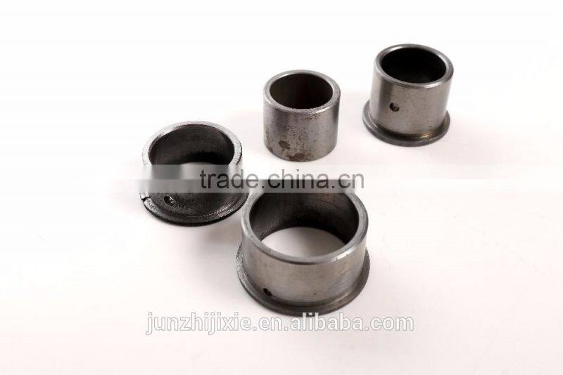Customized Various Types Of brass Shaft Sleeve with high precision for changfa diesel engine