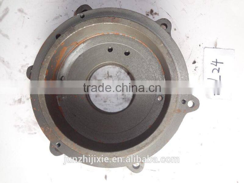 Free Sample Well Finished Diesel Engine Parts Main Shaft Cover Wujin L24