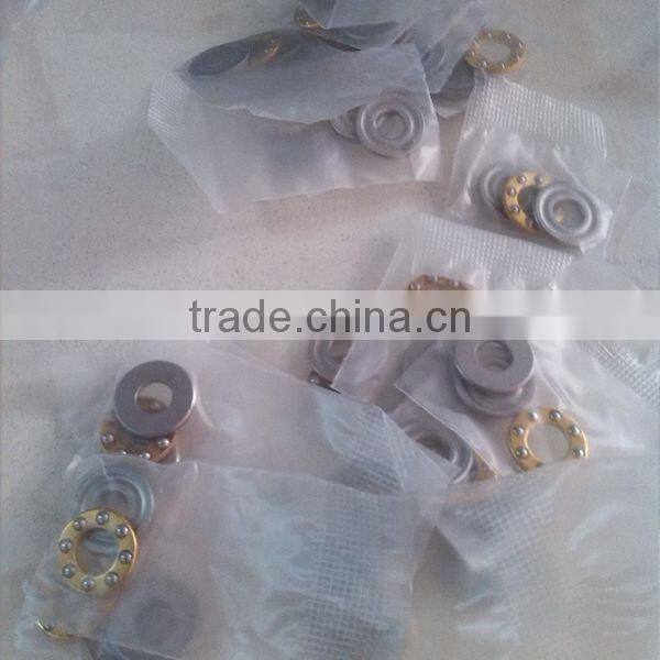 4x9x4 thrust ball bearing F4-9M