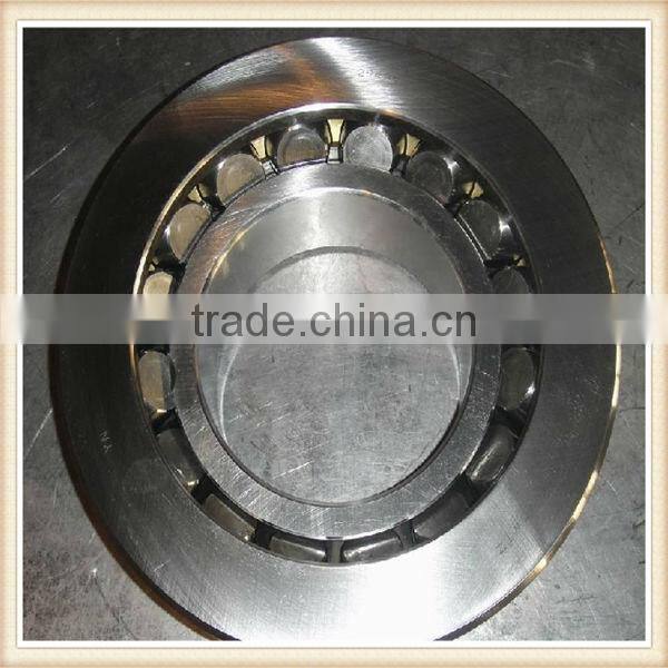 thrust cylinder roller bearing