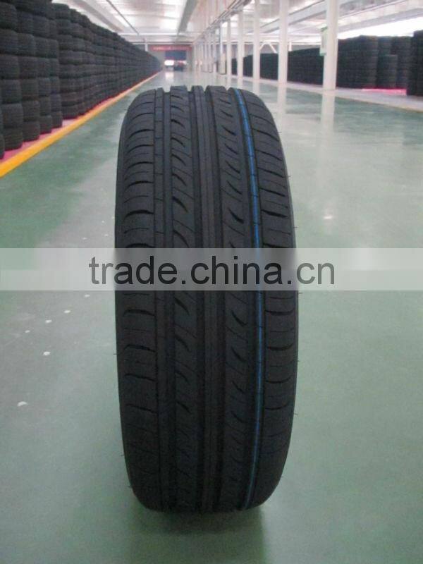 PCR tyre 235/55r17