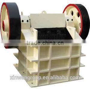Small jaw crusher for laboratory famous brands for sale