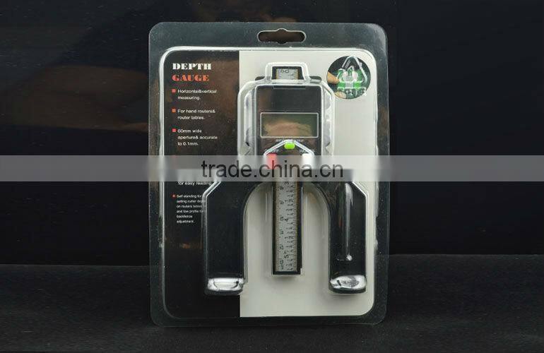 Sawing machine Precision Vernier electronic digital height gauge