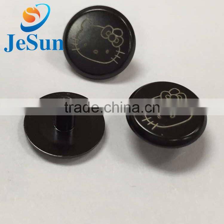 2017 hot sale manufacturing mini screw with customized logo