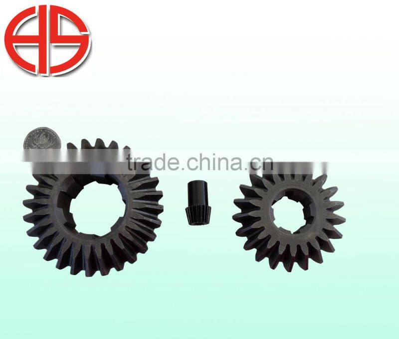 bevel pinion gear metal gears