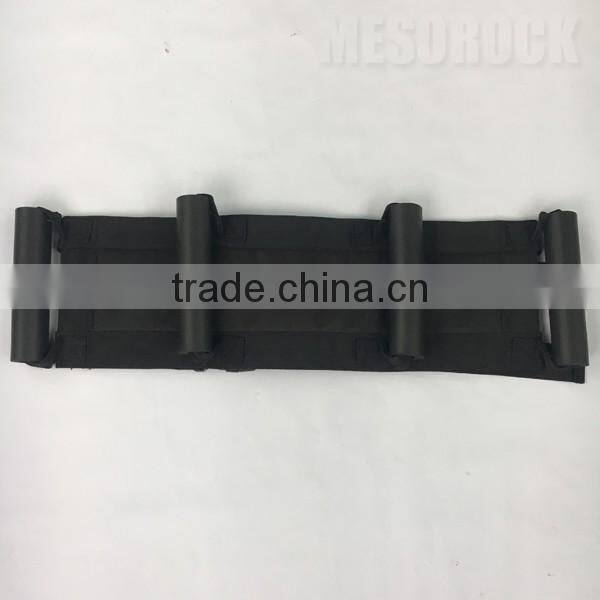 Padded Motorcycle Rider Handle Passenger Safety Belt Motorcycle Rider Hold Tight