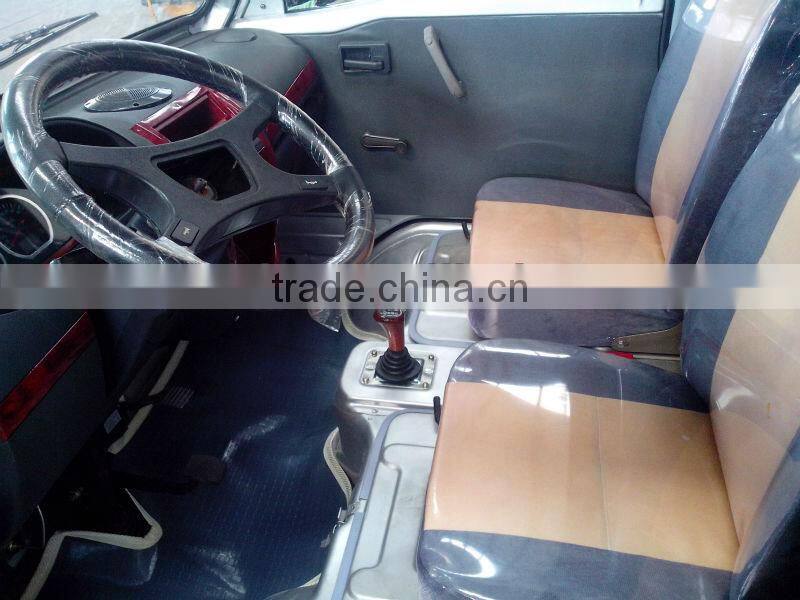 Electric Truck ,Electric Lorry,Electric Box Truck(RA-1B)