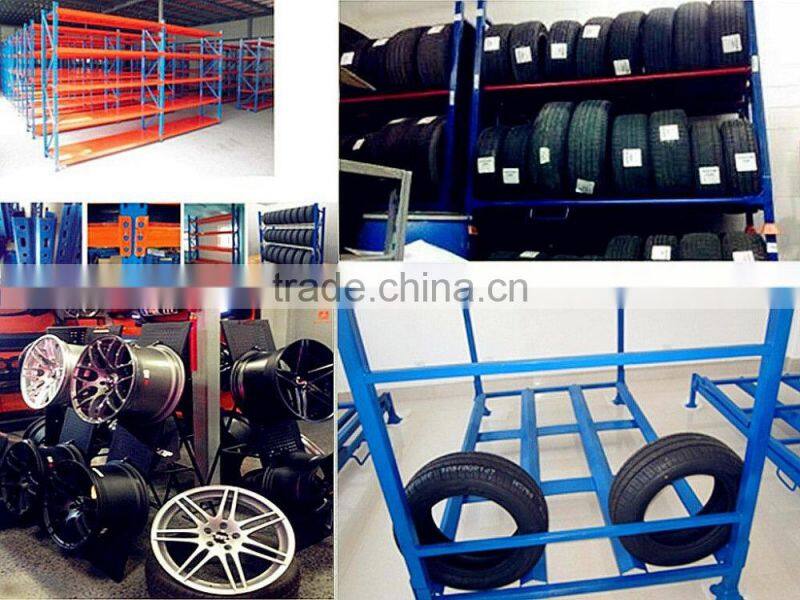 heavy duty storage racks