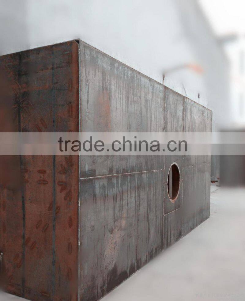 custom tig/ mig welding / welding metal part