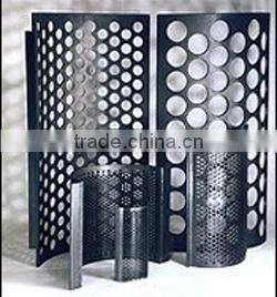 guorun perforated metal mesh(factory)