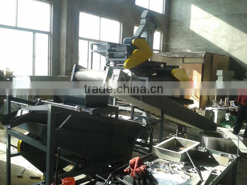 Automatic Hazelnut Machine / Hazelnut Shelling Machine