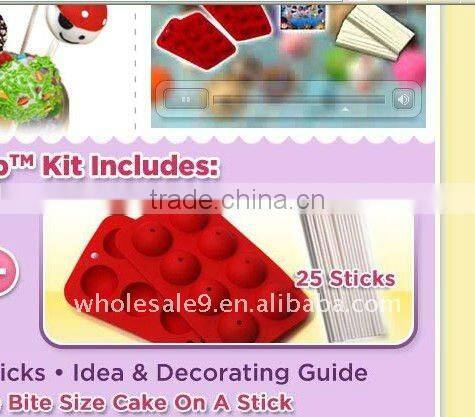 Bake Gaint cookies set