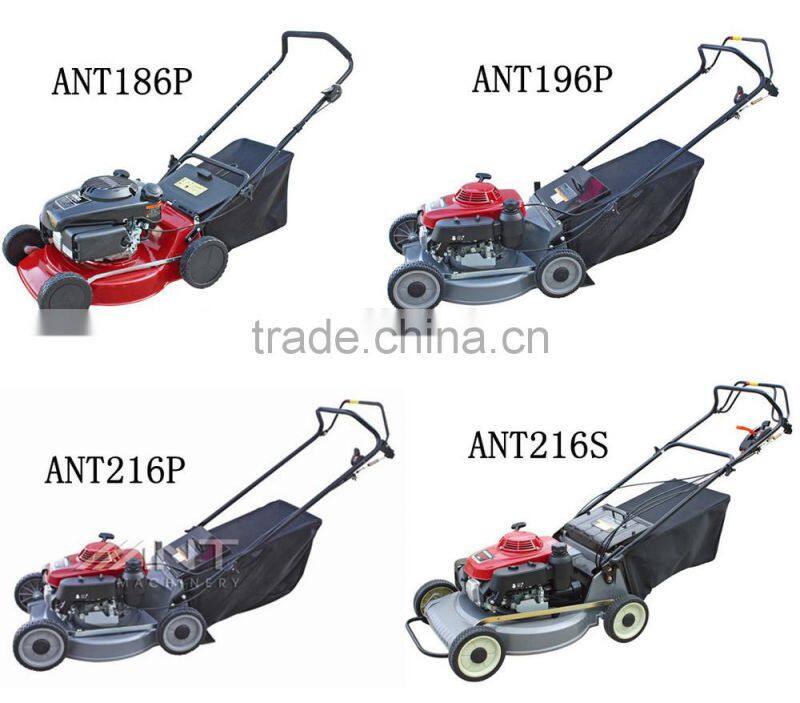 ANT196 garden tools Honda 19 Inch Push Mower