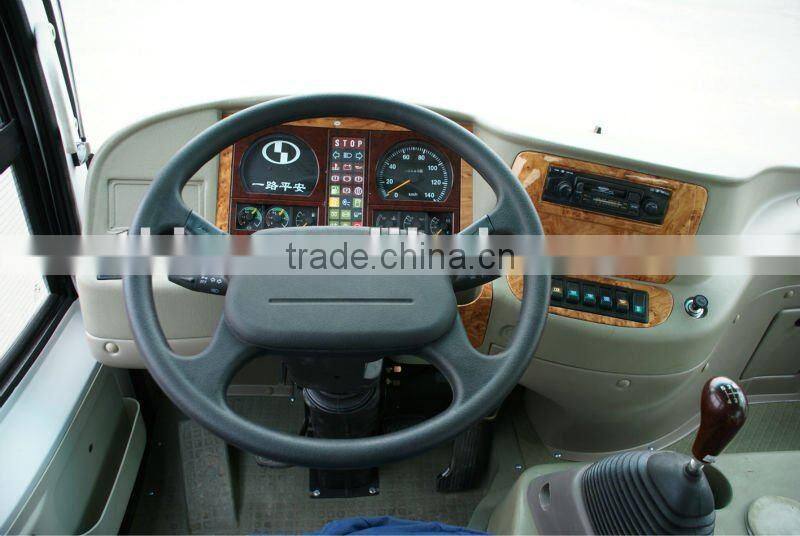 7.5meter SLG5081XXYC3E commercial trucks and vans