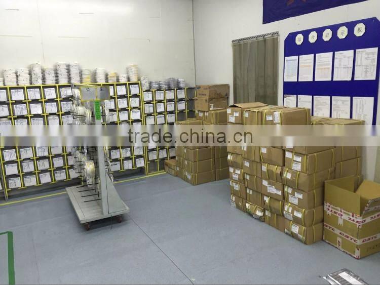 Manufacturing Multilayer FR-4 pcba circuit board