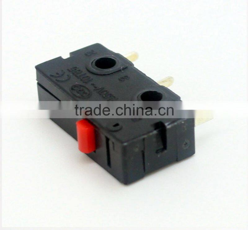 Micro switch 5a 250vac KW4-Z1P