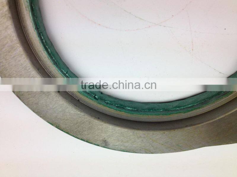 Factory Direct Concrete Pump Replacement Parts Wear Plate And Wear Ring For Putzmeister