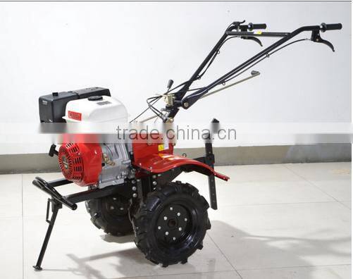6.5 HP Gasoline Tiller & Mini power tiller