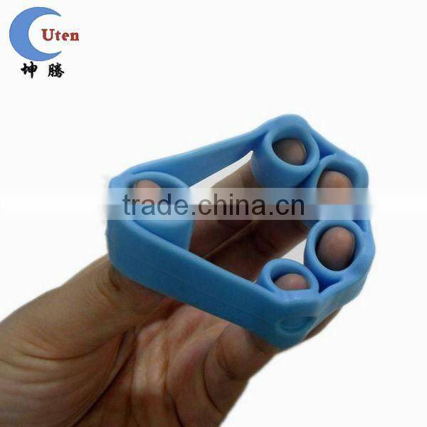 New design Soft Silicone finger activities ring