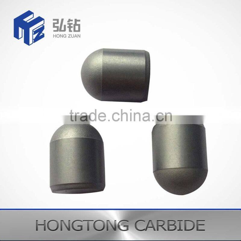 Tungsten Carbide Cusps