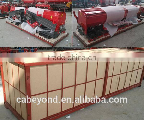 24 row seeder for tractor