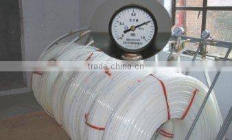 pex pipe machinery