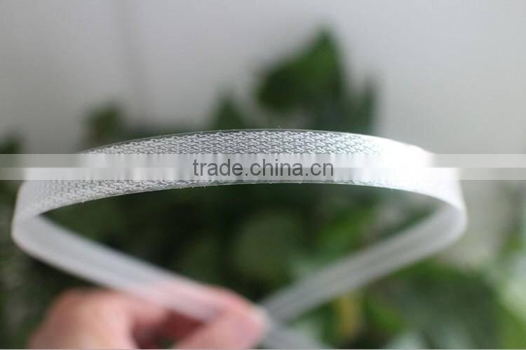low price Plastic Recycle PP Strapping high tension