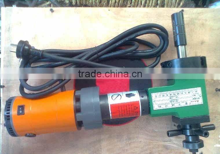 ISY-80T hand beveling machine