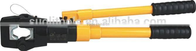 CPO-400 Hydraulic cable Compression Tools 50-400mm2
