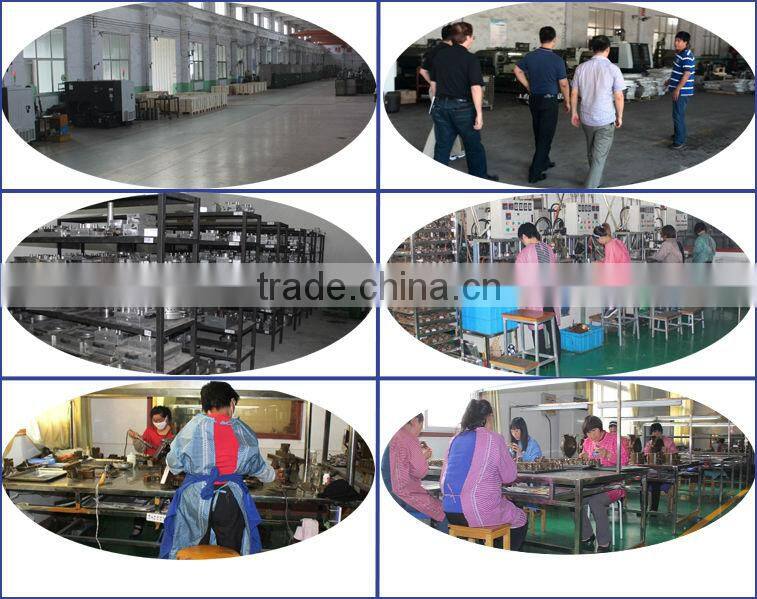 Precision 316L Stainless Steel Valve casting Factories