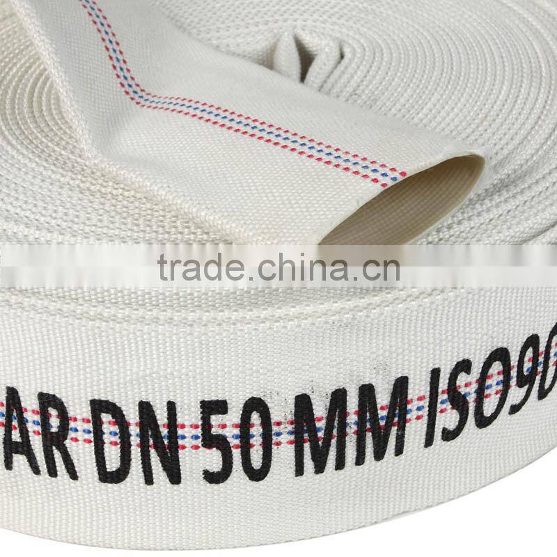 2 inch 8 bar/10bar/13bar fire water well hose