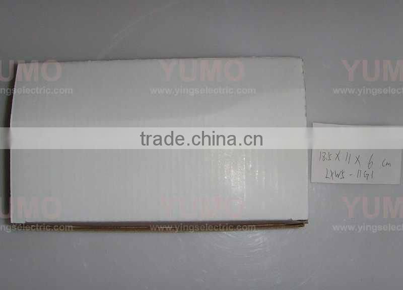 LXW5 Series micro switch LXW5-11G1 LXW5-11G1/L pivoted roller lever type