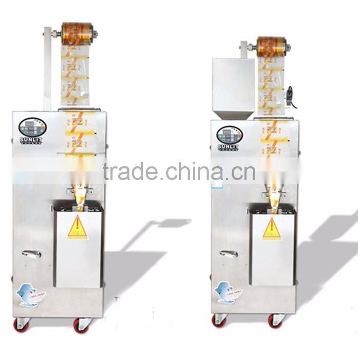 Granules Tea Packaging Machine /Tea bag packaging machine on sale
