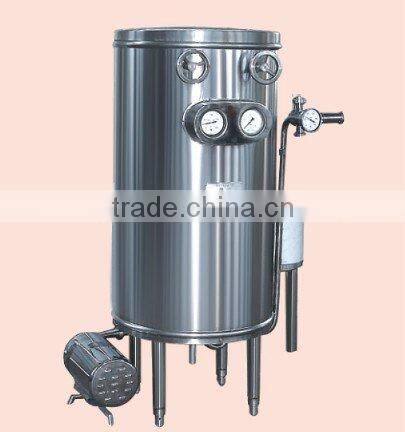 UHT Pasteurizer