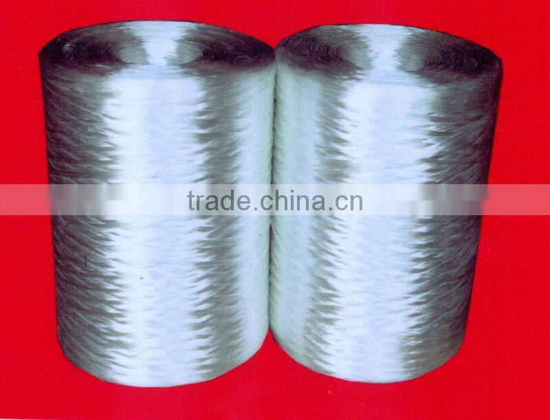 High Silica yarn woven fabric cloth