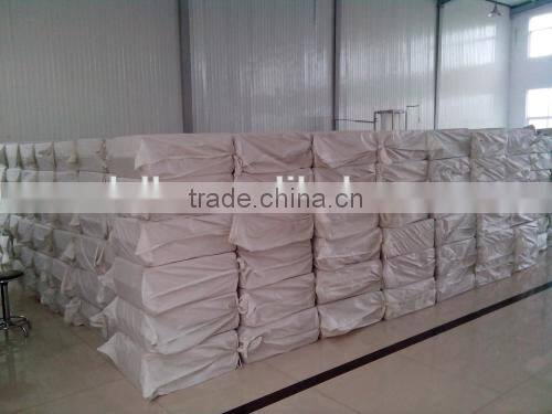 high quanlity non-woven Polyester Felt for sewing filter bags