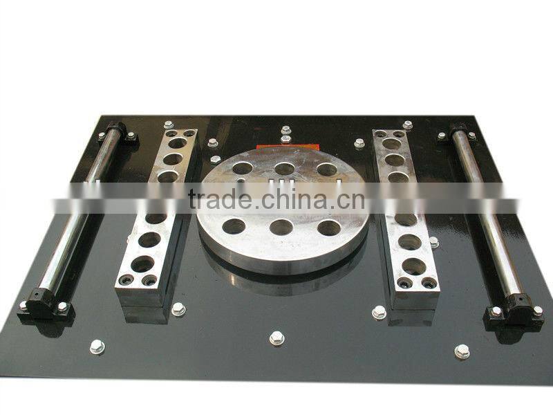 GW50 Steel Bar Bending Machine