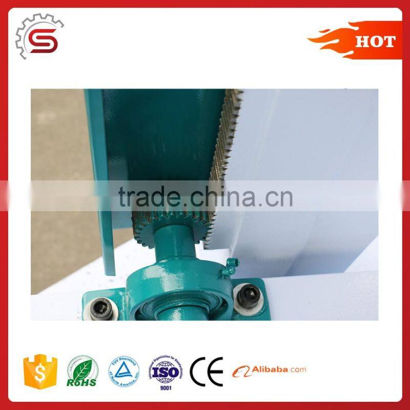 horizontal hydraulic press cold press MH3248*50