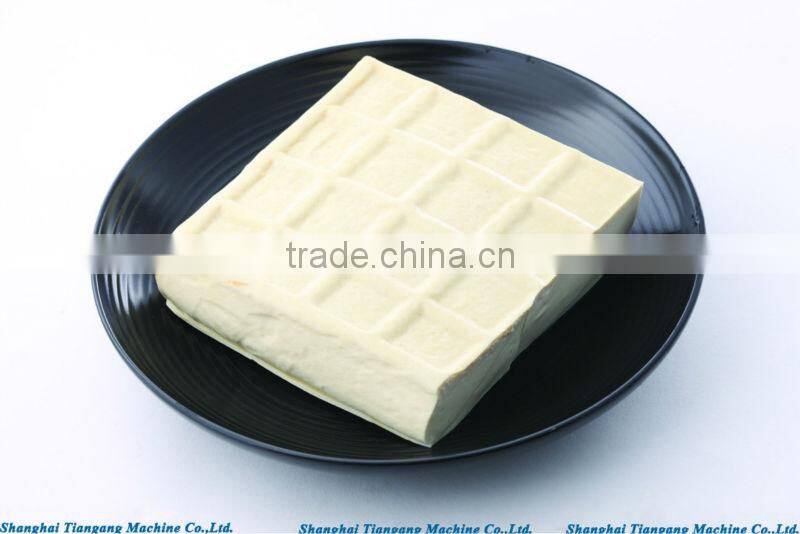 TG-250 Commercial auto tofu machine auto soybean milk making machine