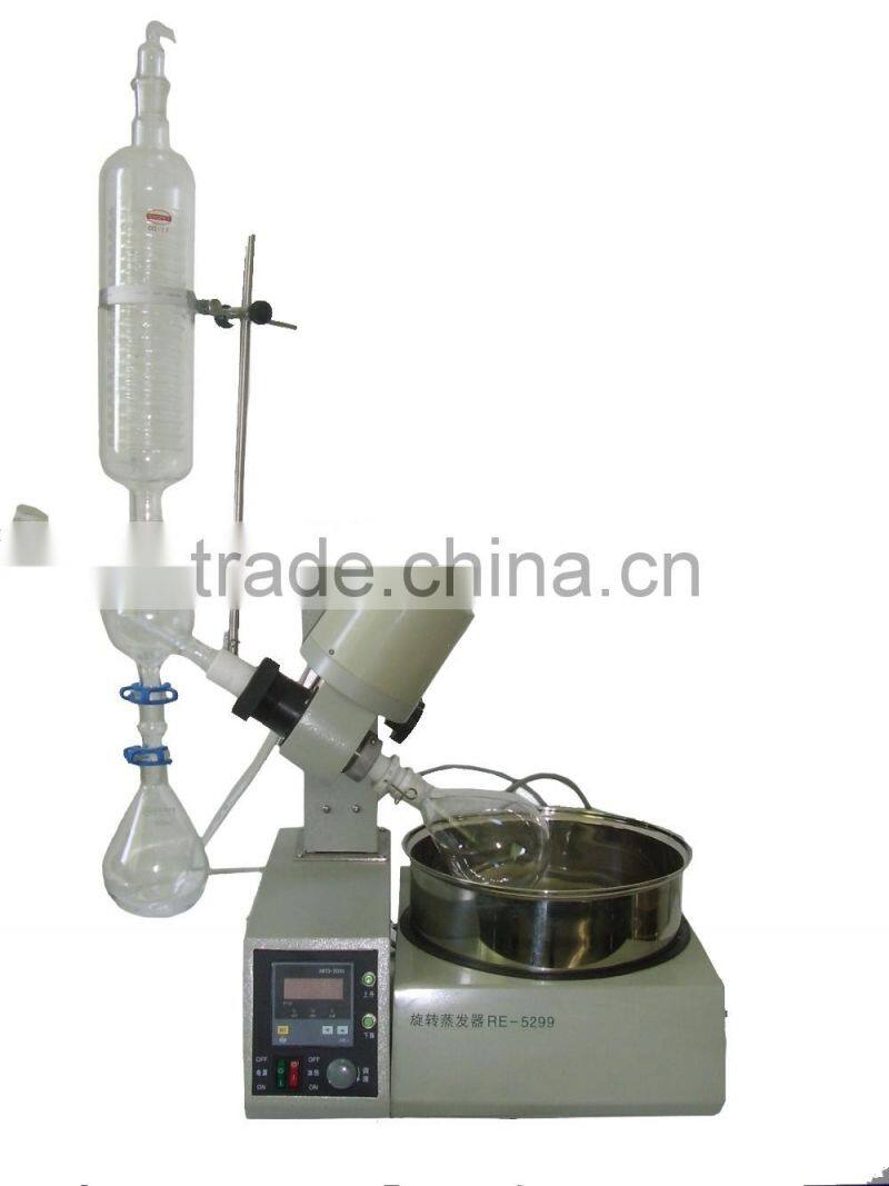 Laboratory Alcohol Distillation Equipment