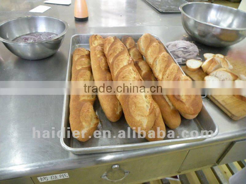 baguette moulder/roller/french moulder