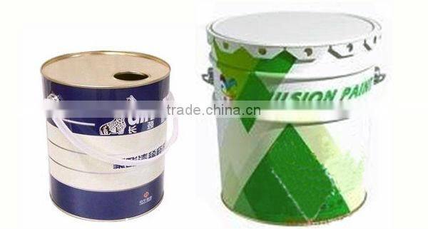 Autoamtic Can Ear Welding Machine