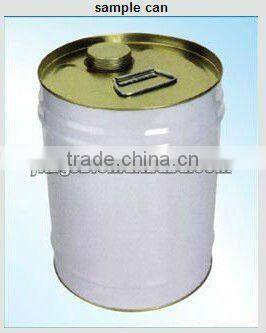 Original Manufacturer Automatic paint round can machine/can sealing machine