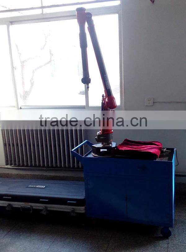 HL2Y-36SC Full automatic rotary cold glue bottle labeling machine