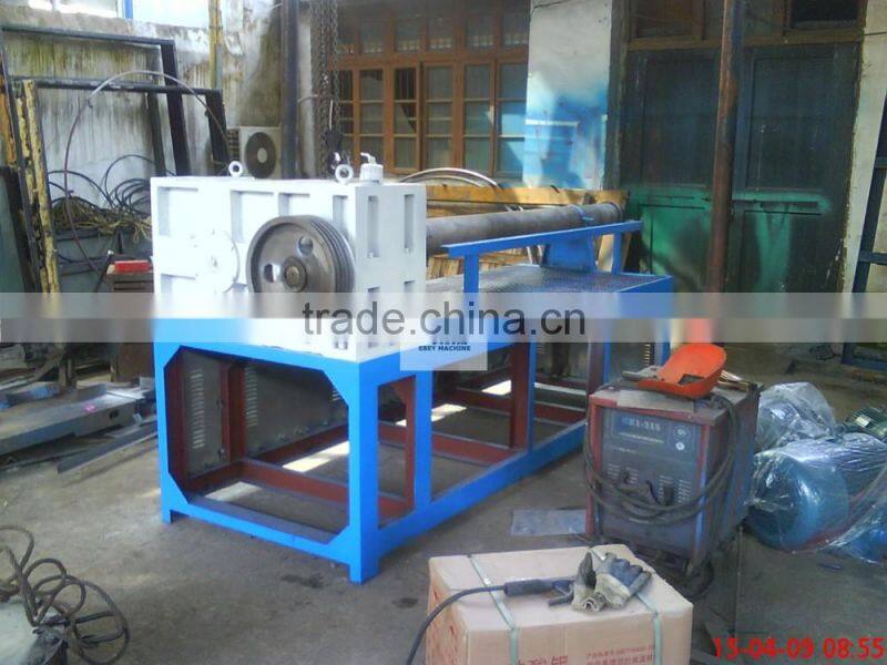 Special Design Yarn Doubling And Twisting Machine Ring Twister