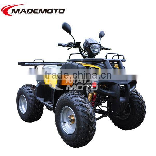 Big discount 150cc cheap atv for adult with CDI electric start