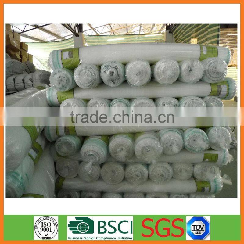 HDPE anti hail net for apple tree for agriculture