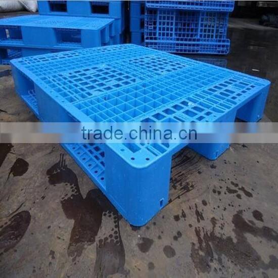 Factory!! 1200X1200 Heavy Duty Plastic Pallet