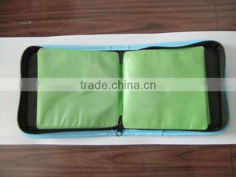 2016 CD cases DVD bags